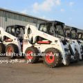 Bobcat S175, S185, S205, S220, S250, S300, A300, T140, T190, T250, T300